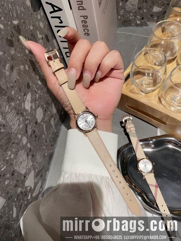 Replica Burberry 26mm 052204