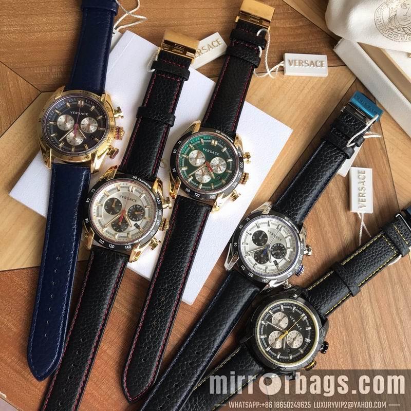 Replica Versace 43mm 112027