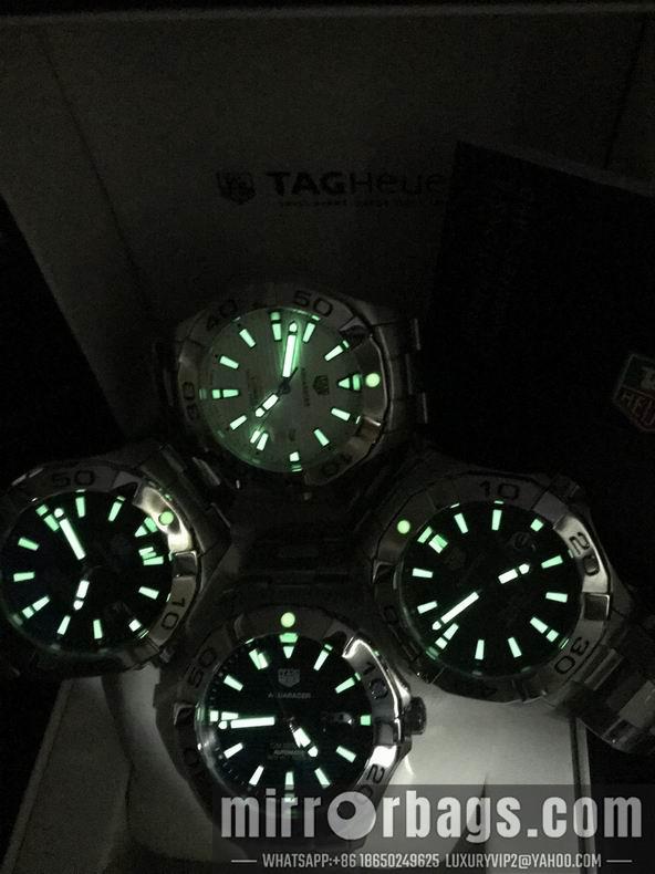 Replica Tag Heuer watch M39