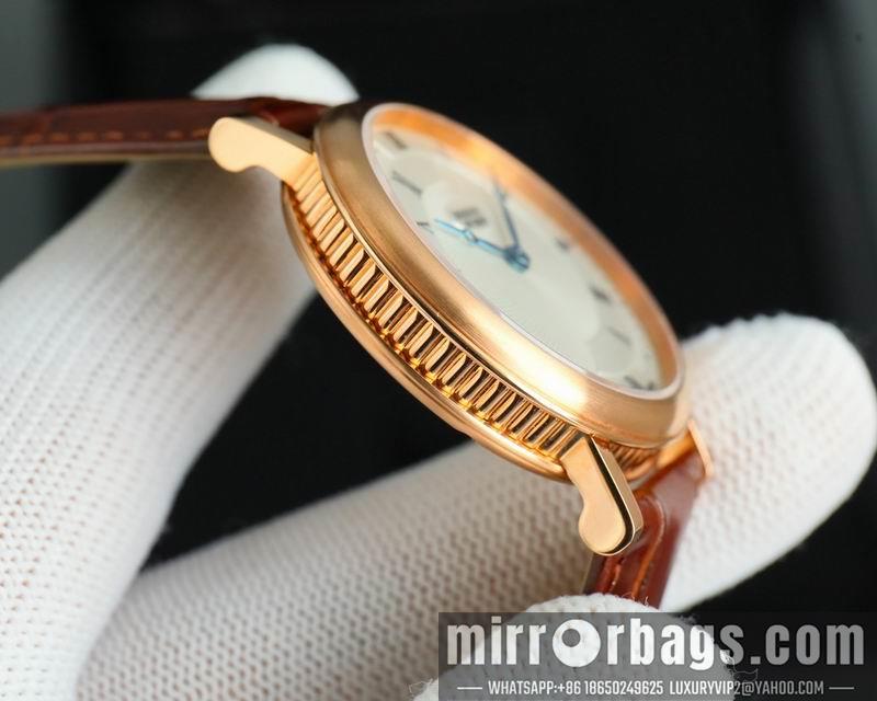Replica Breguet 38mm 093016