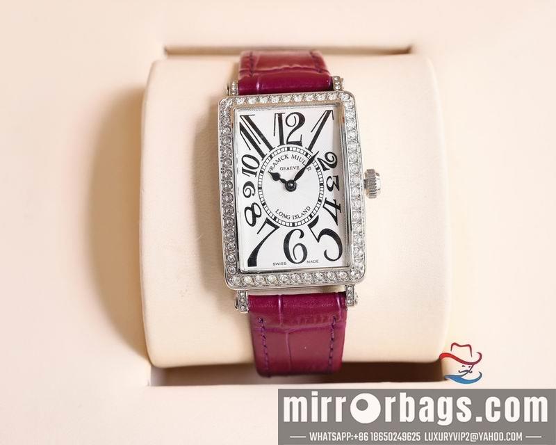 Replica Franck Muller 36mm 072406