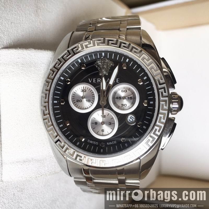Replica Versace 42mm 032460