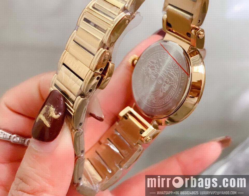 Replica Versace watch 110901