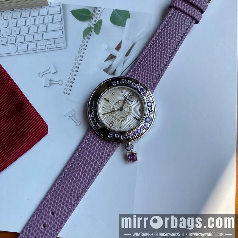 Replica Ferragamo 38mm 032447