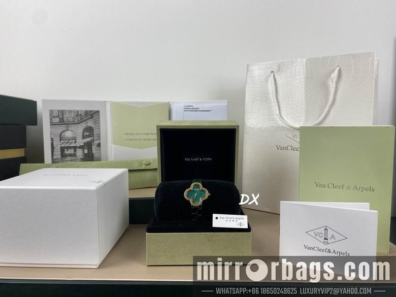 Replica Van Cleef & Arpels 30mm 2nms16