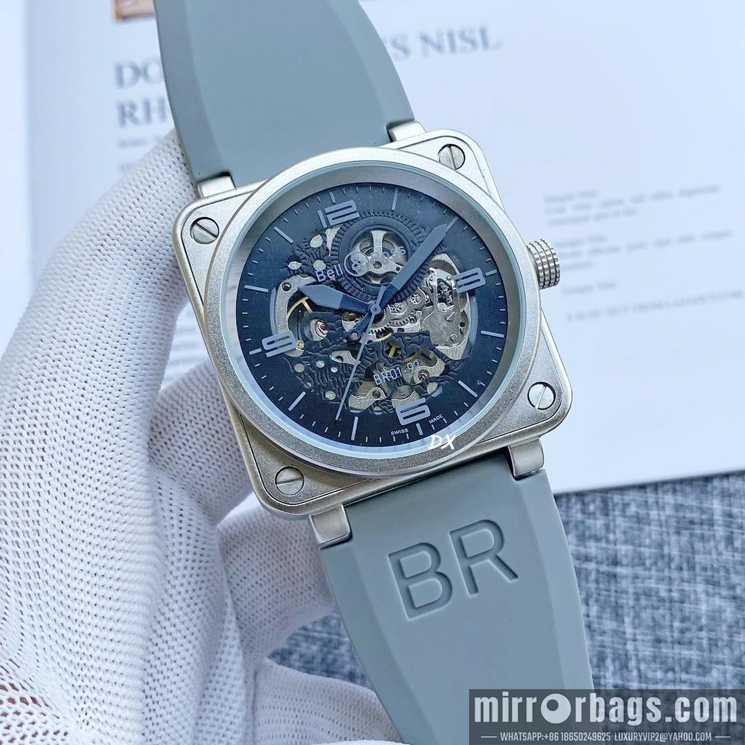 Replica Bell & Ross 50x12mm 2nms13