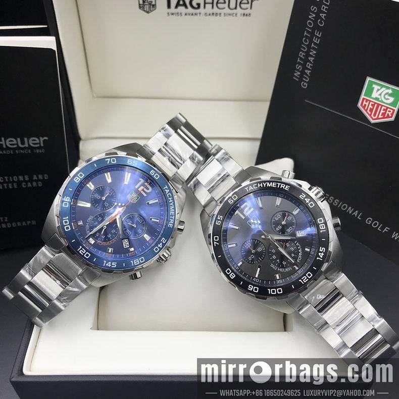Replica Tag Heuer watch M34