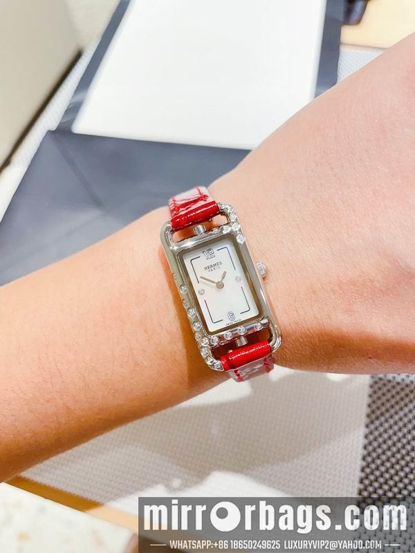 Replica Hermes 25X18mm 110106