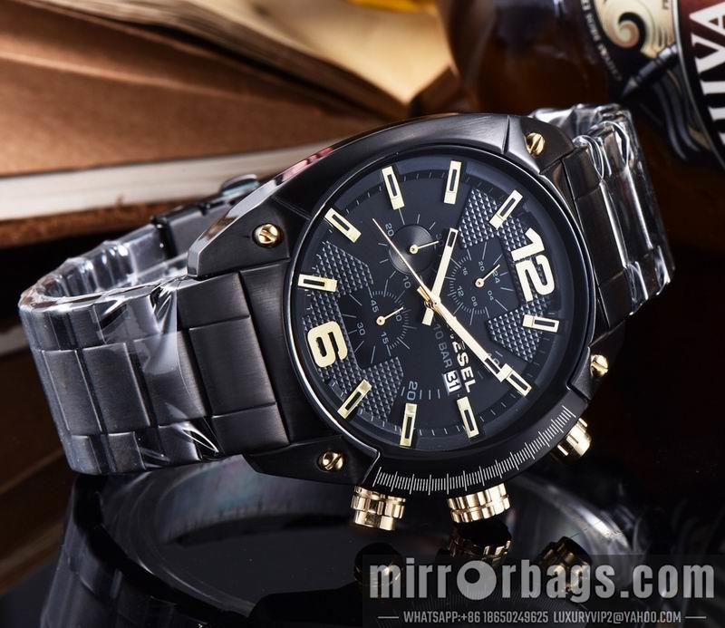 Replica Diesel DZ4504 50X12mm 060834