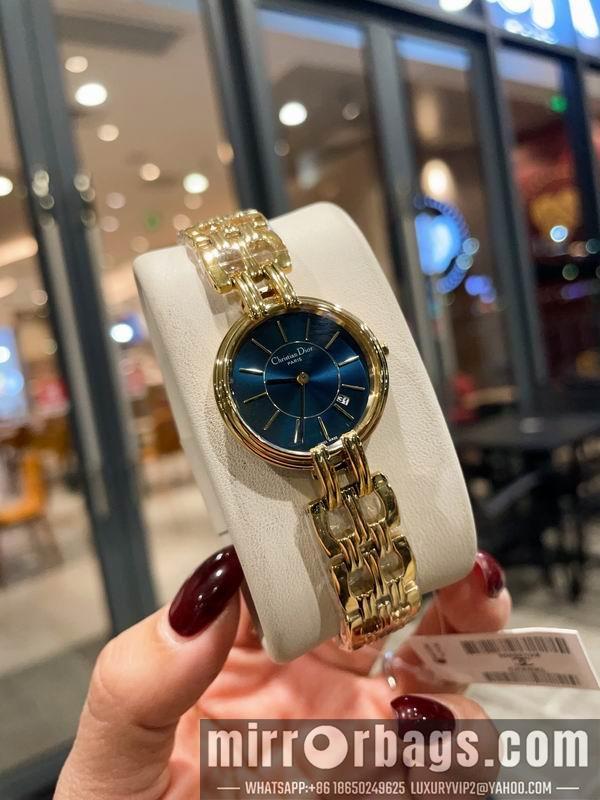 Replica Dior watch 041622