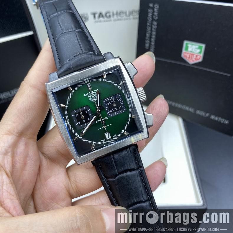 Replica Tag Heuer watch M30