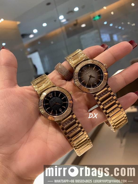 Replica Versace 34mm 2nms36