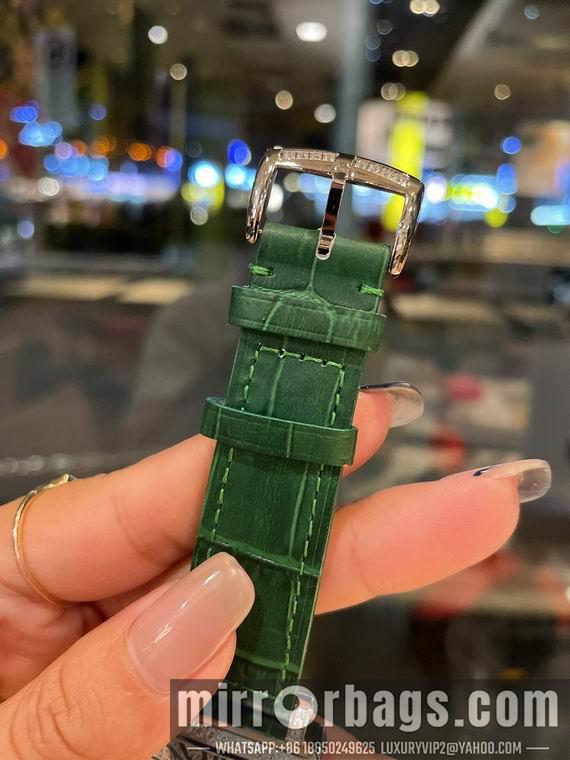 Replica Franck Muller 32X11mm M03