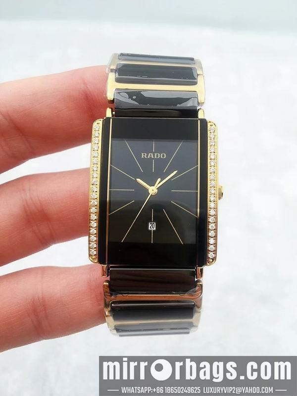 Replica Rado watch 100834