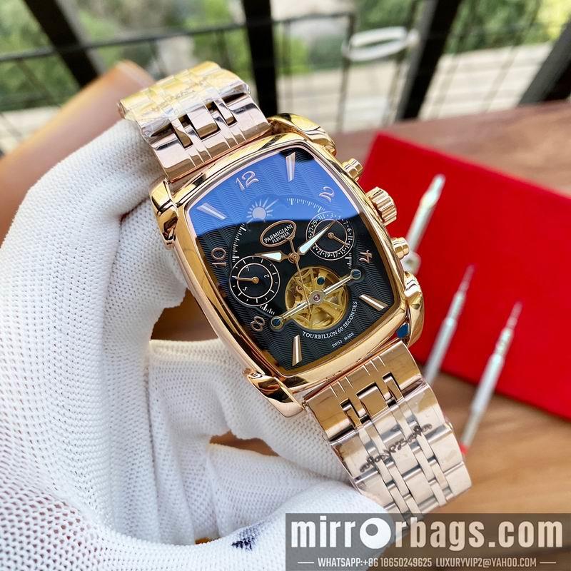 Replica Parmigiani 45X37X15mm 0413125