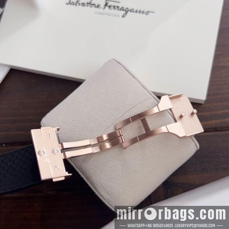 Replica Ferragamo 41mm 102212