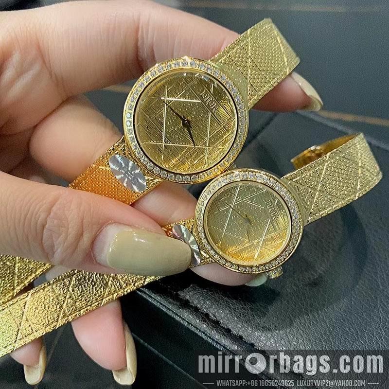 Replica Dior 25mm 30mm 082927