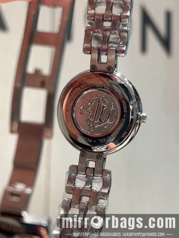 Replica Dior watch 031102