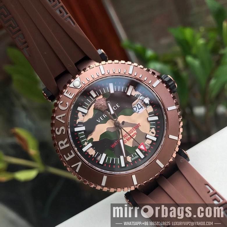 Replica Versace 45mm 11nbz30