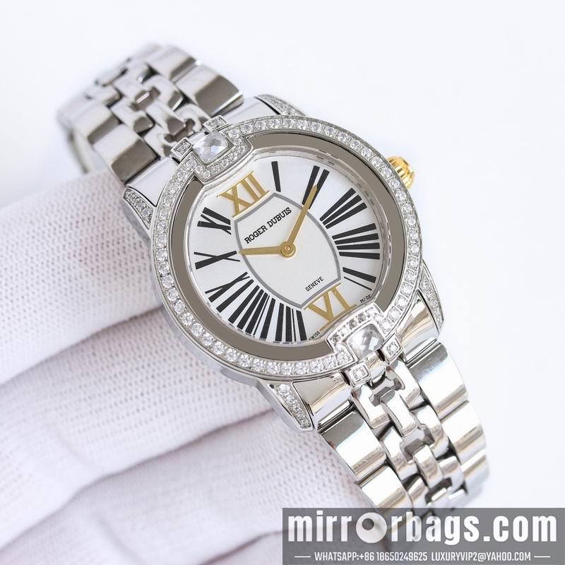 Replica Roger Dubuis 35mm 072473