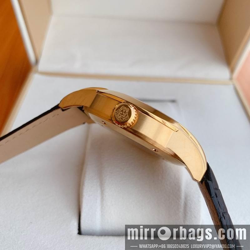Replica Versace 42mm 112008