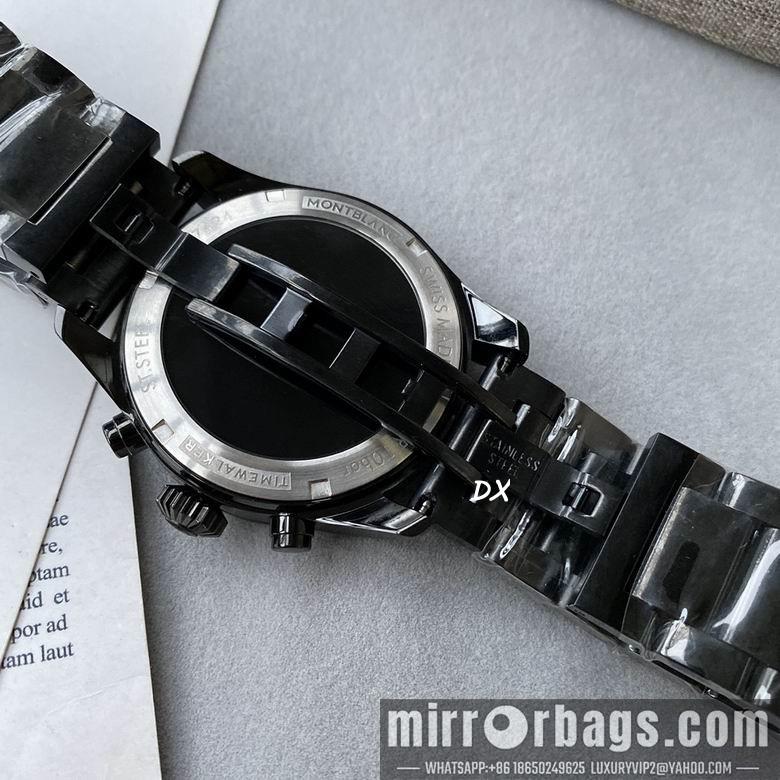 Replica Montblanc 43x13mm 2nms24