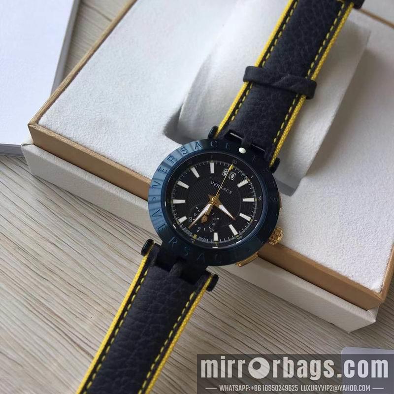 Replica Versace 42mm 032463