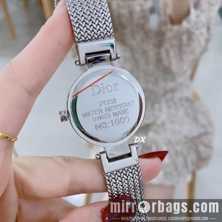 Replica Dior 34mm 2nms40