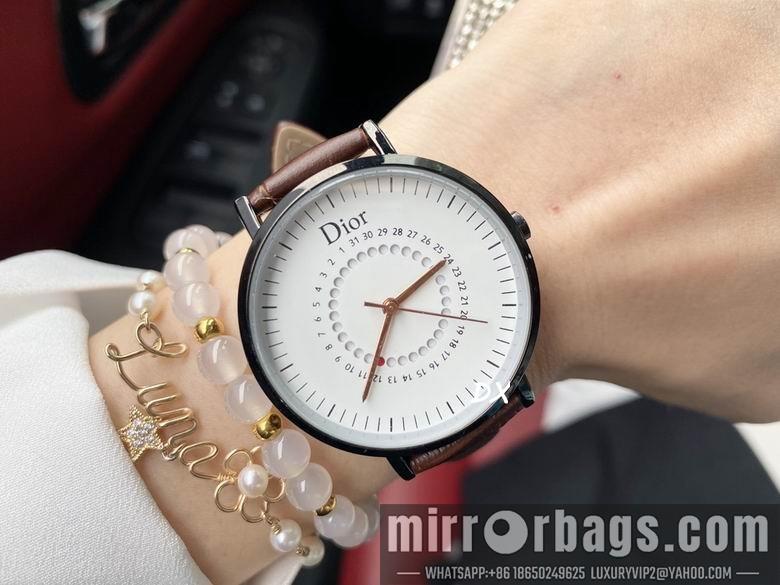 Replica Dior 36mm 2nms43