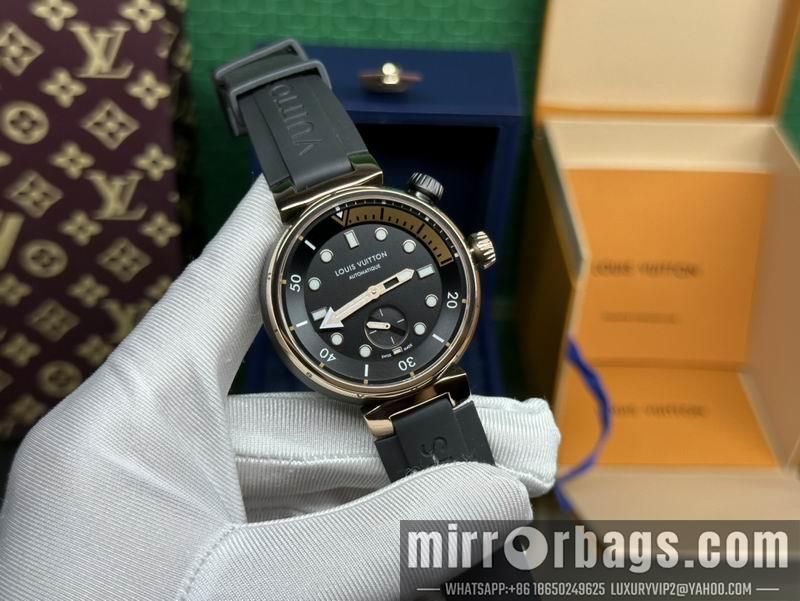 Replica LV 44mm 060306
