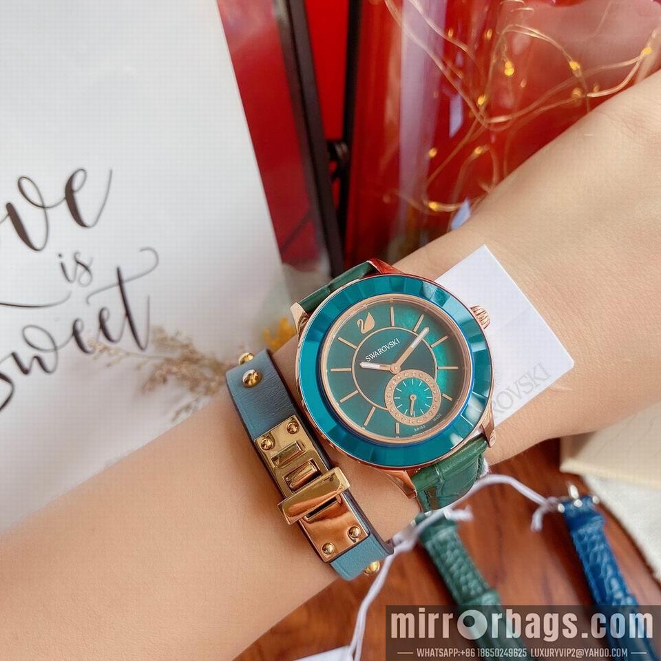 Replica Swarovski watch 110403