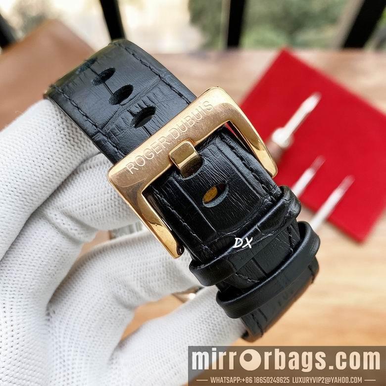 Replica Roger Dubuis 46mm 2nms45