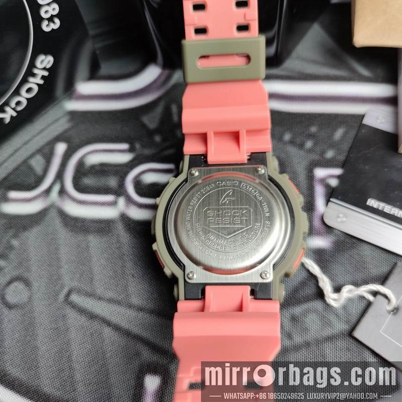 Replica Casio watch 103119