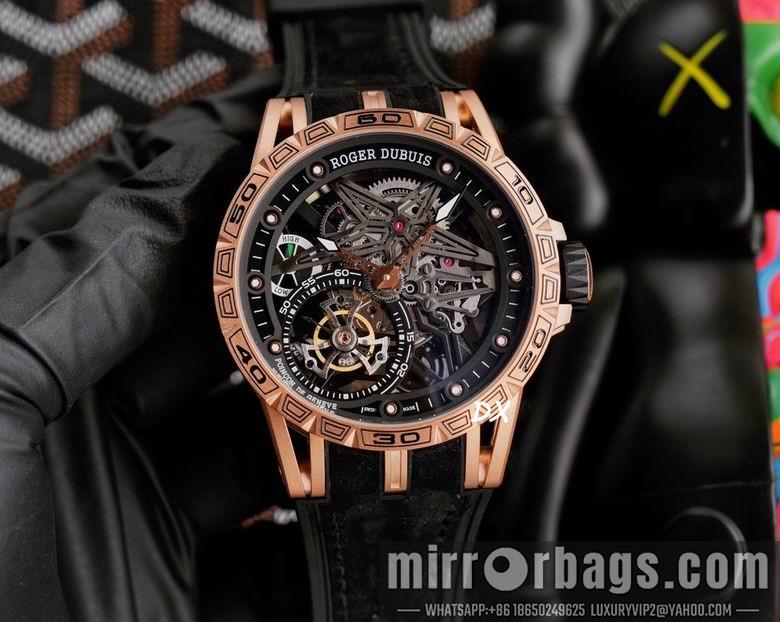Replica Roger Dubuis 46mm 8nms56