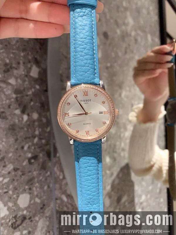 Replica Tissot 30mm 40mm 083087