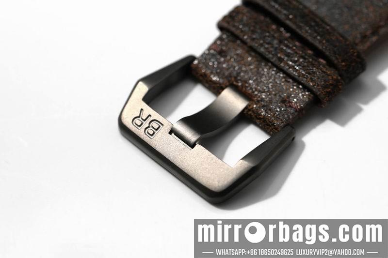 Replica Bell & Ross 46X7.5mm 0319112