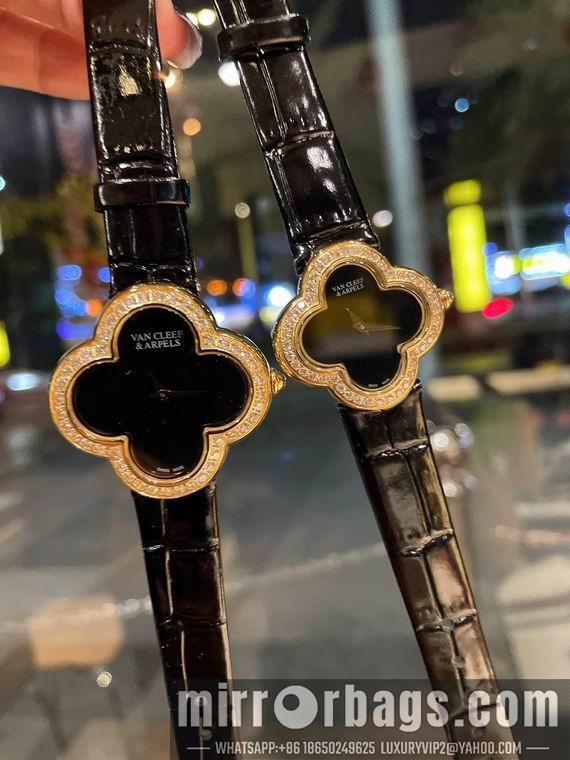 Replica Van Cleef Arpels watch 04