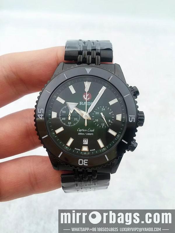 Replica Rado watch 100837
