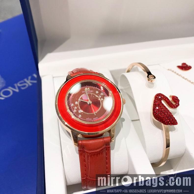 Replica Swarovski women watch 102901