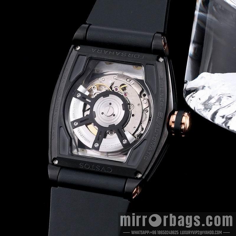 Replica Cvstos watch 121709