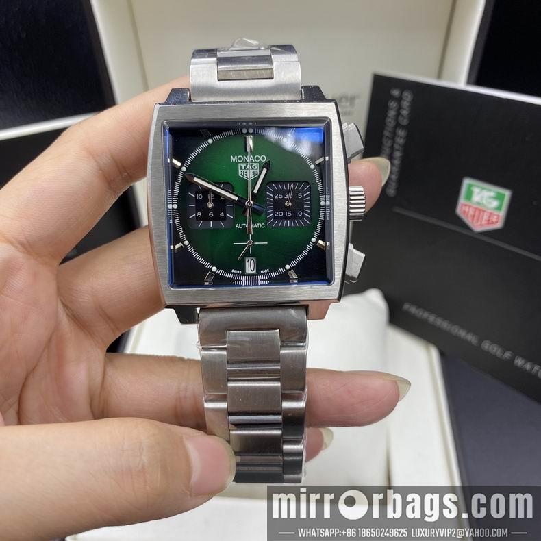 Replica Tag Heuer watch M30