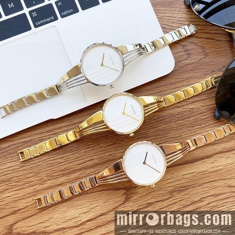 Replica CK watch 34X6mm M04
