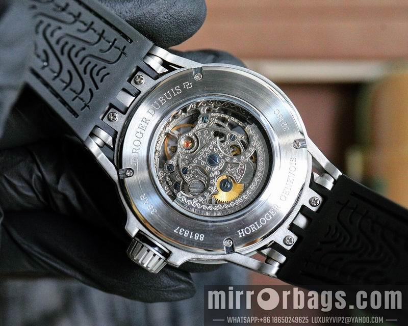 Replica Roger Dubuis 46mm 092810
