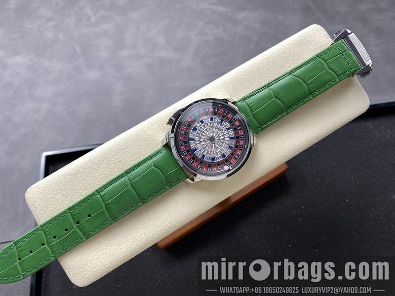 Replica Jacob & Co 44mm 022210