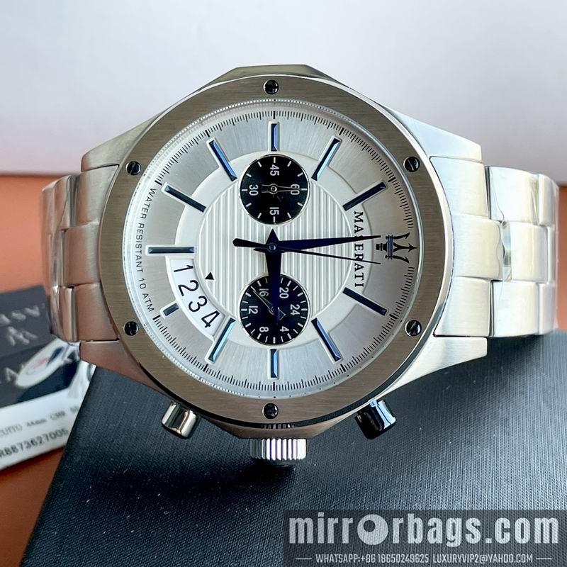 Replica Maserati 44mm 050352
