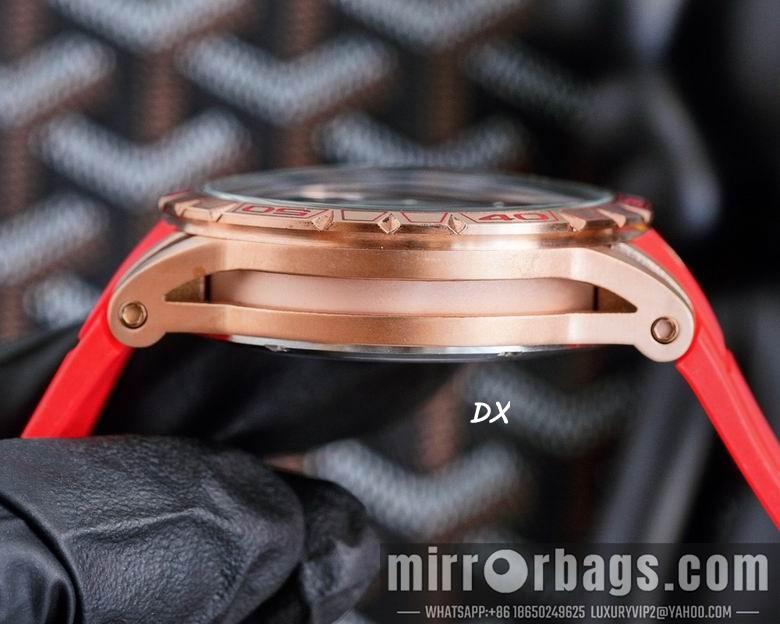 Replica Roger Dubuis 46mm 2nms43