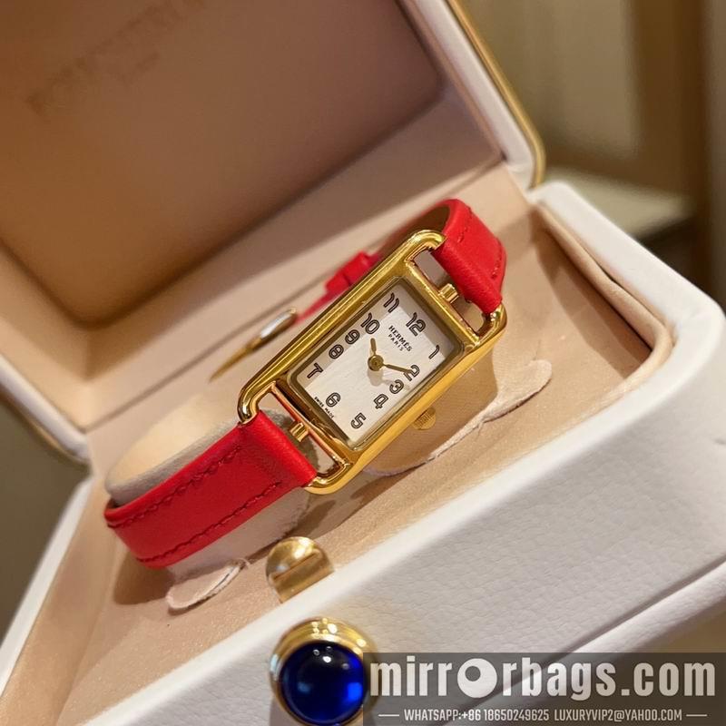 Replica Hermes 25X18mm 022275