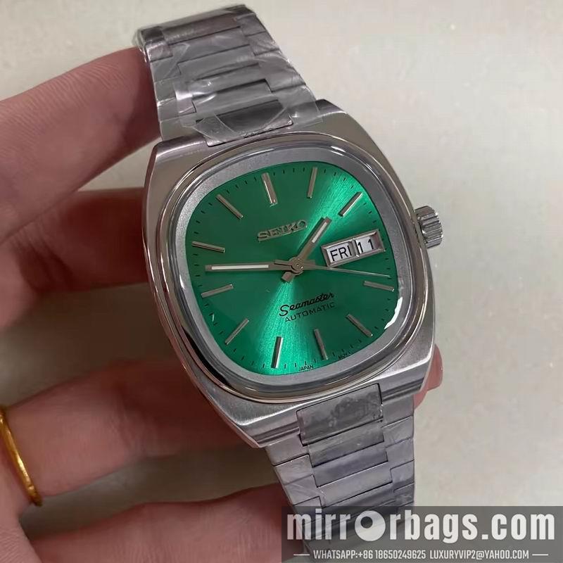 Replica Seiko watch 051108