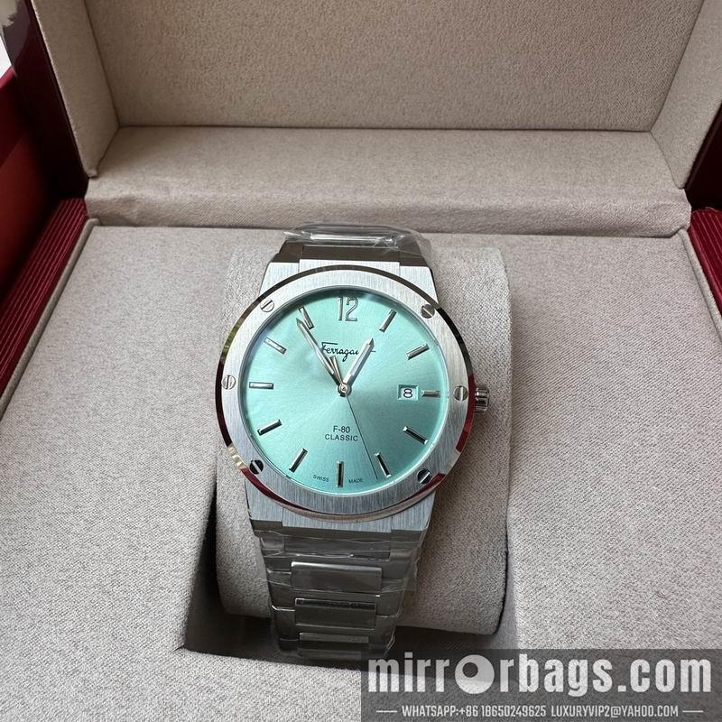 Replica Ferragamo 41mm 090950