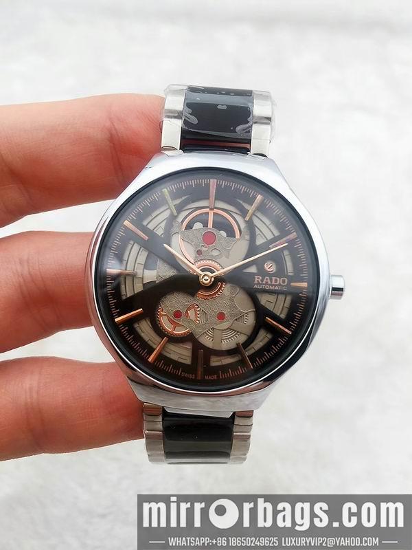 Replica Rado watch 100815